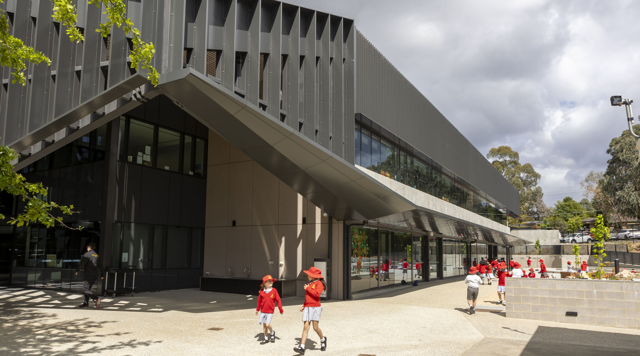 Yarra Valley Grammar Junior Primary and Early Learning Centre